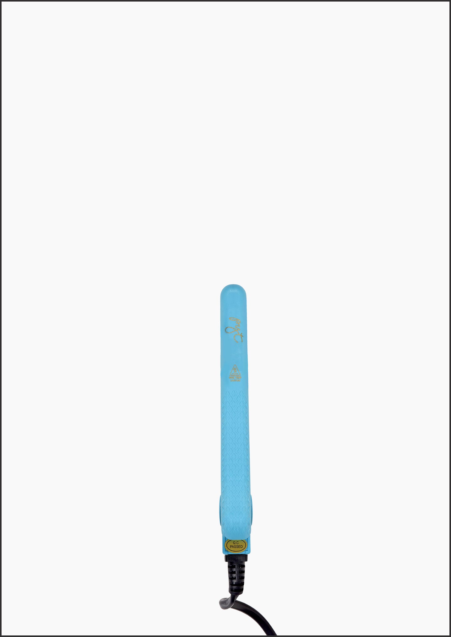 Mini Ceramic with bag - Turquoise