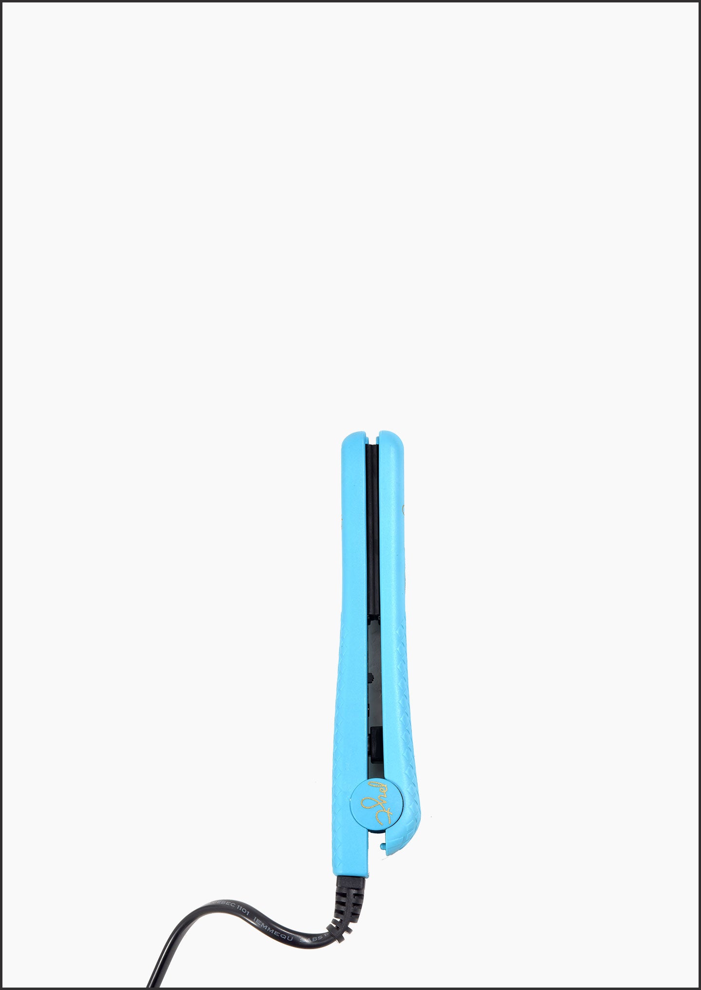 Mini Ceramic with bag - Turquoise