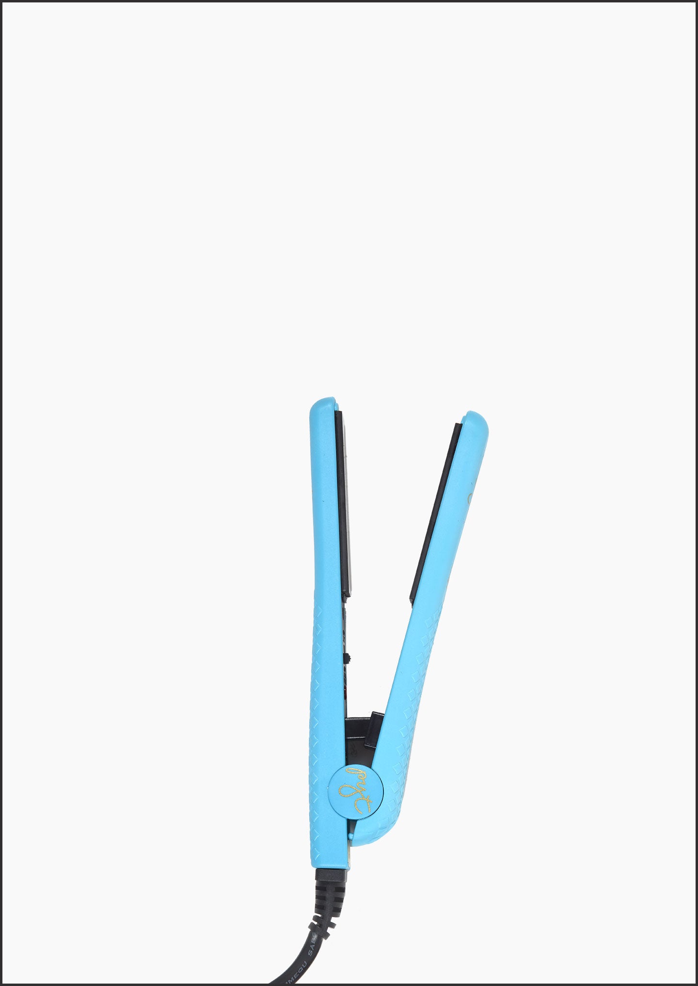 Mini Ceramic with bag - Turquoise