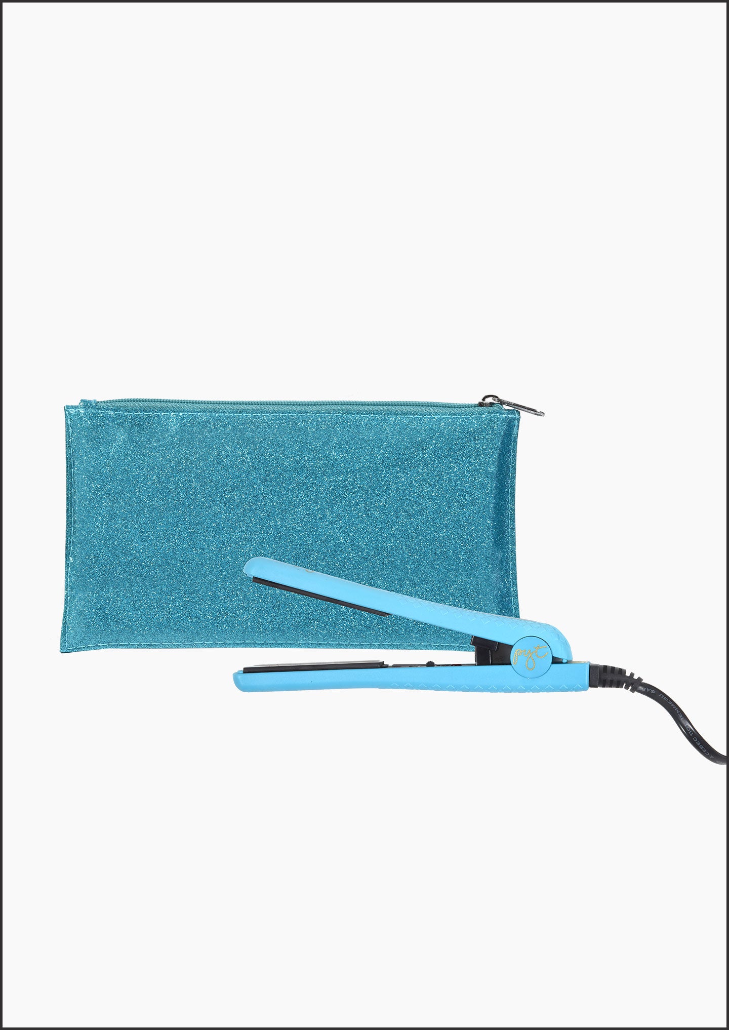 Mini Ceramic with bag - Turquoise