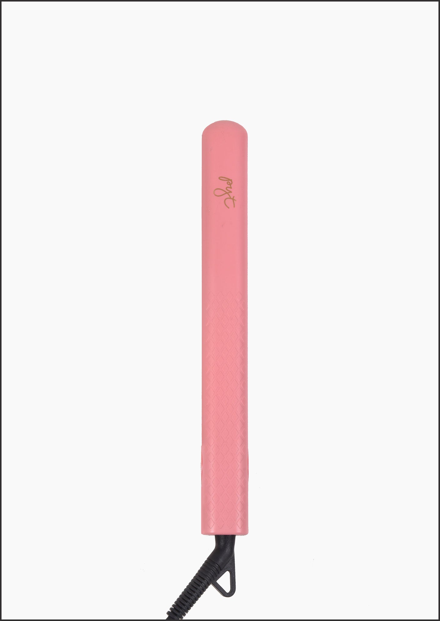 Ceramic Styler Deep Bubble Gum