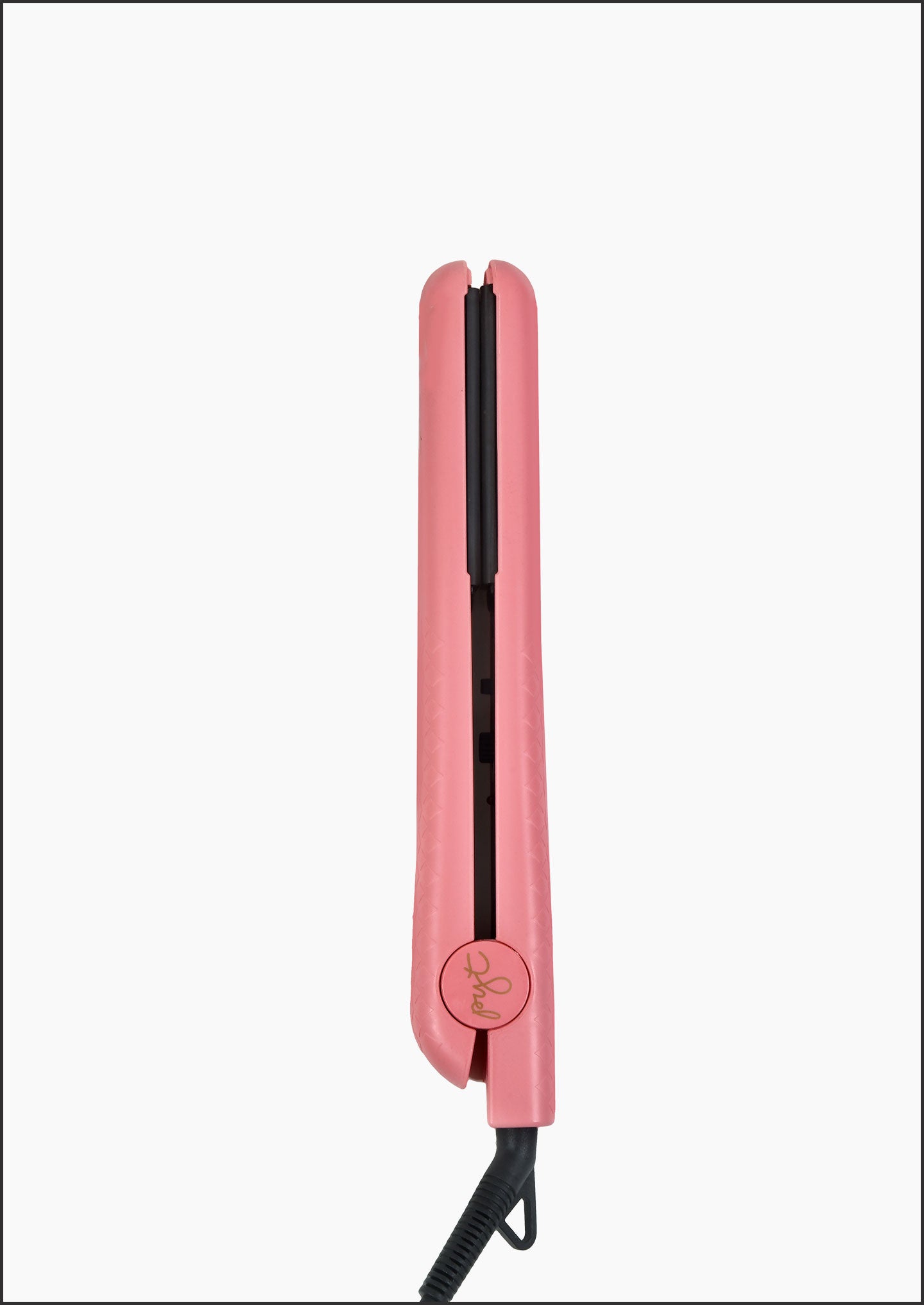 Ceramic Styler Deep Bubble Gum