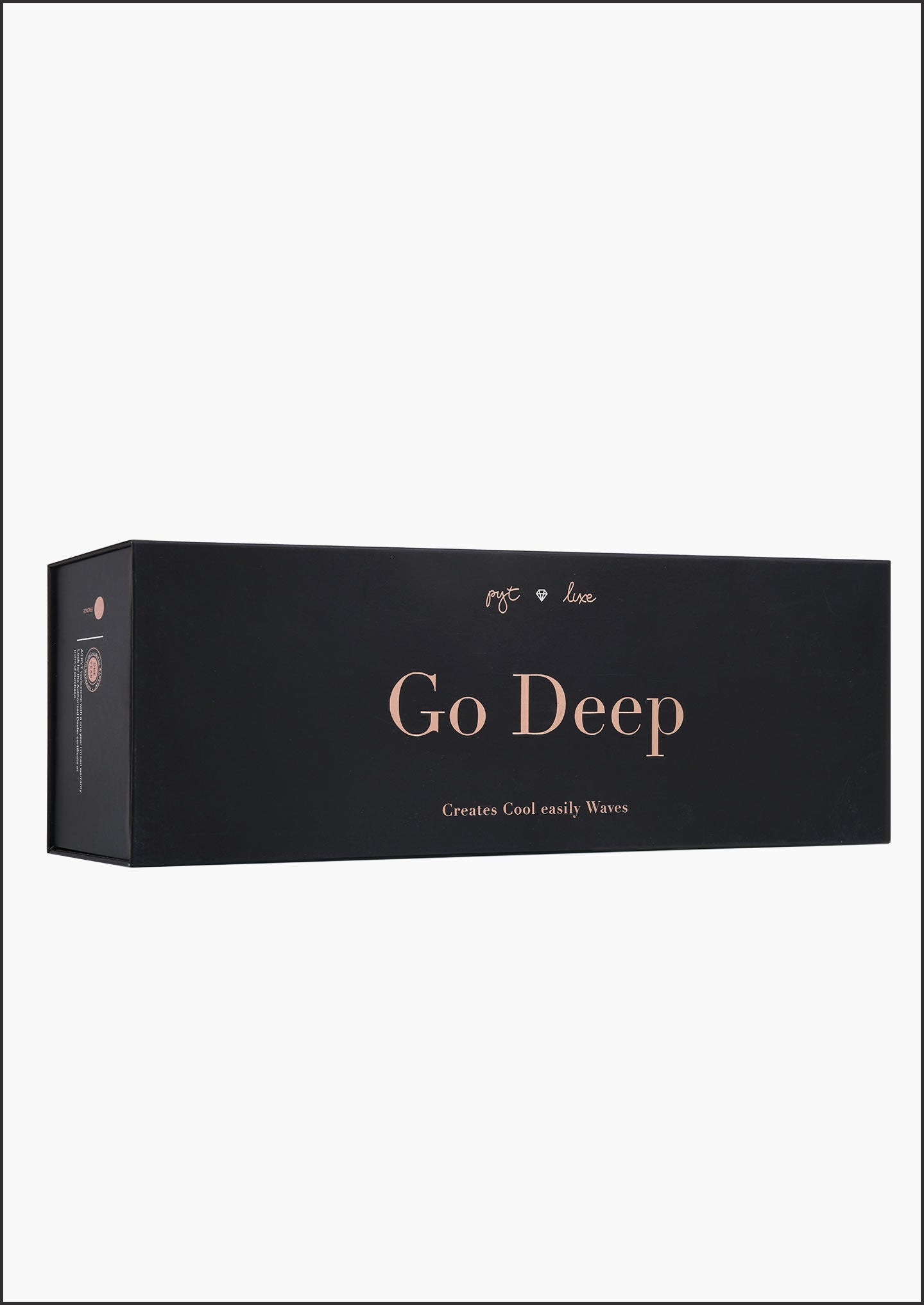 Go Deep Wave