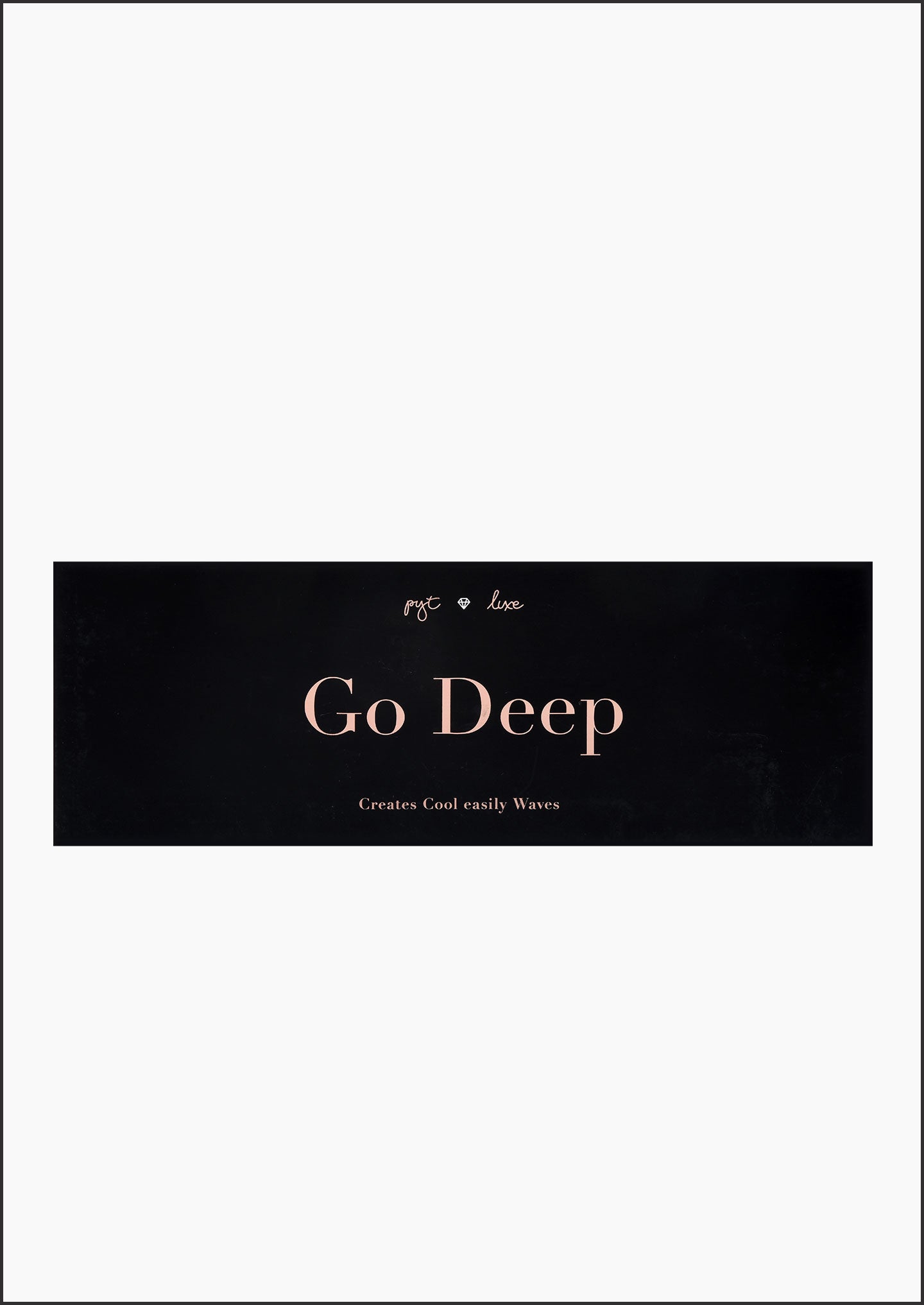 Go Deep Wave