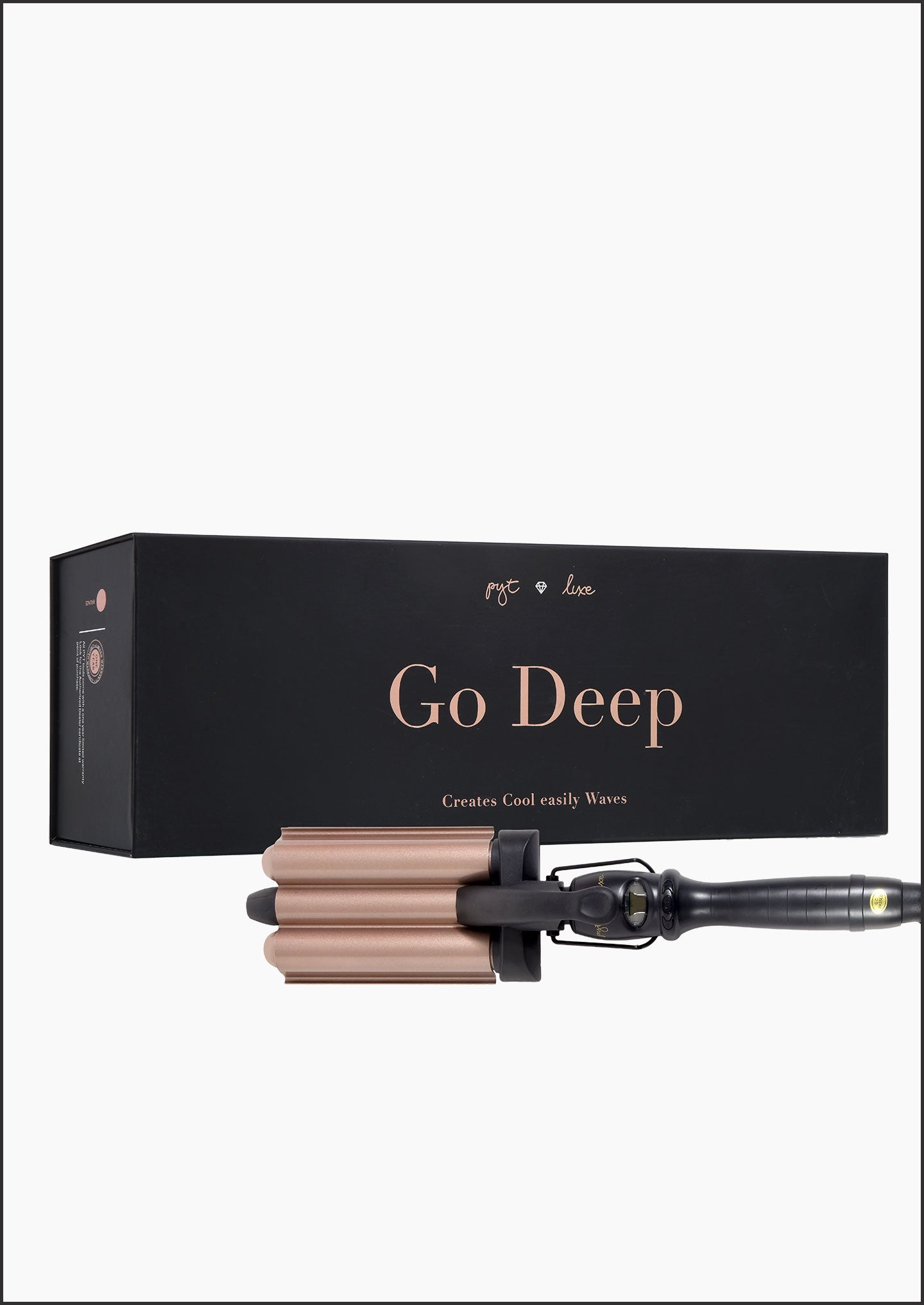 Go Deep Wave