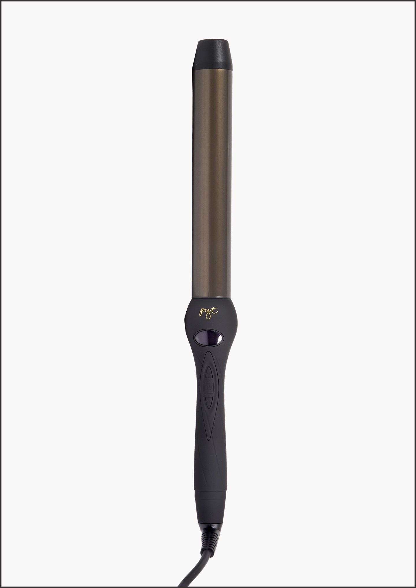25mm Titanium Long Barrel