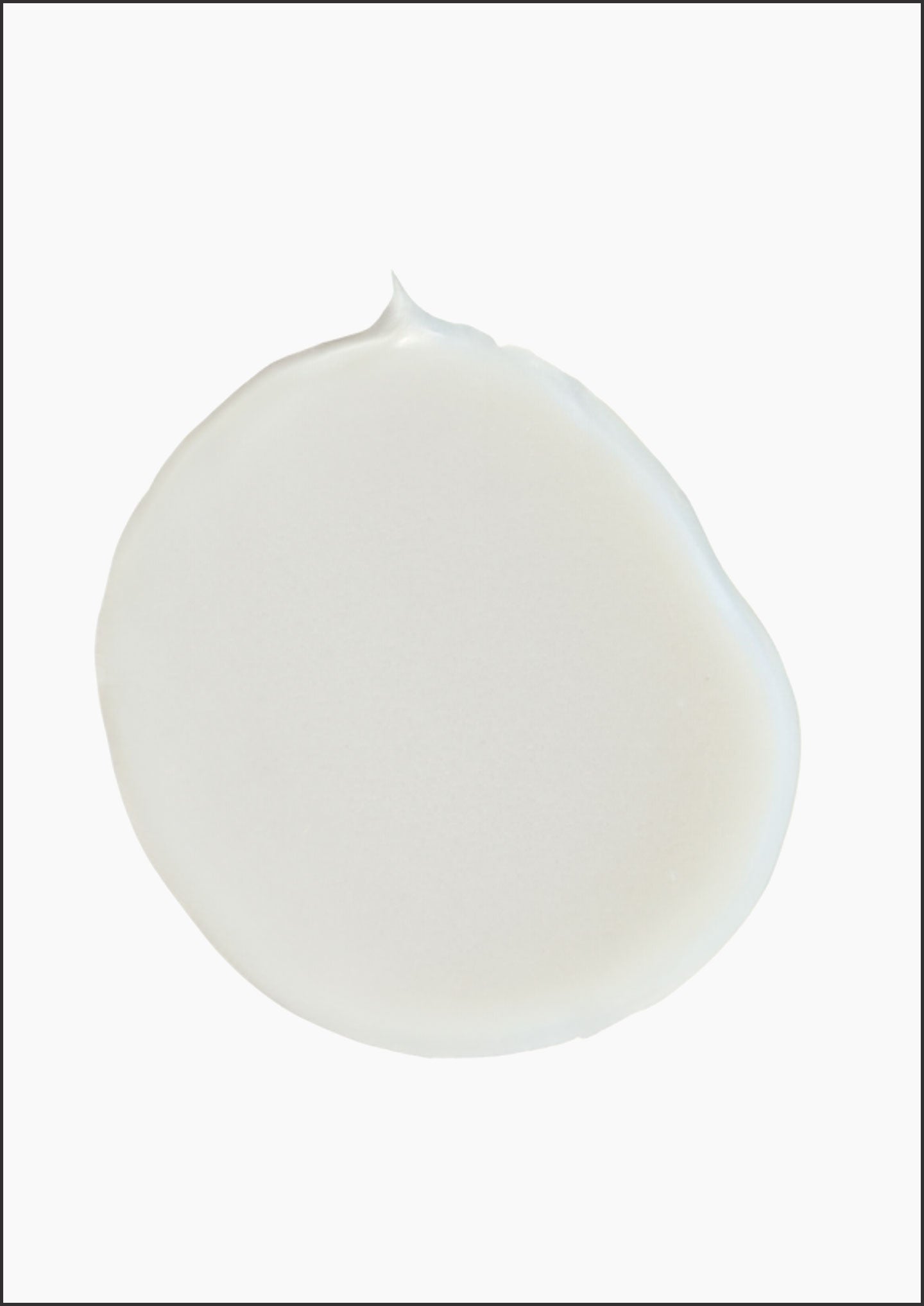 Serene Gentle Sulfate Free Shampoo 1