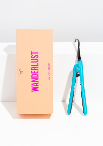 Pyt mini ceramic styler sale