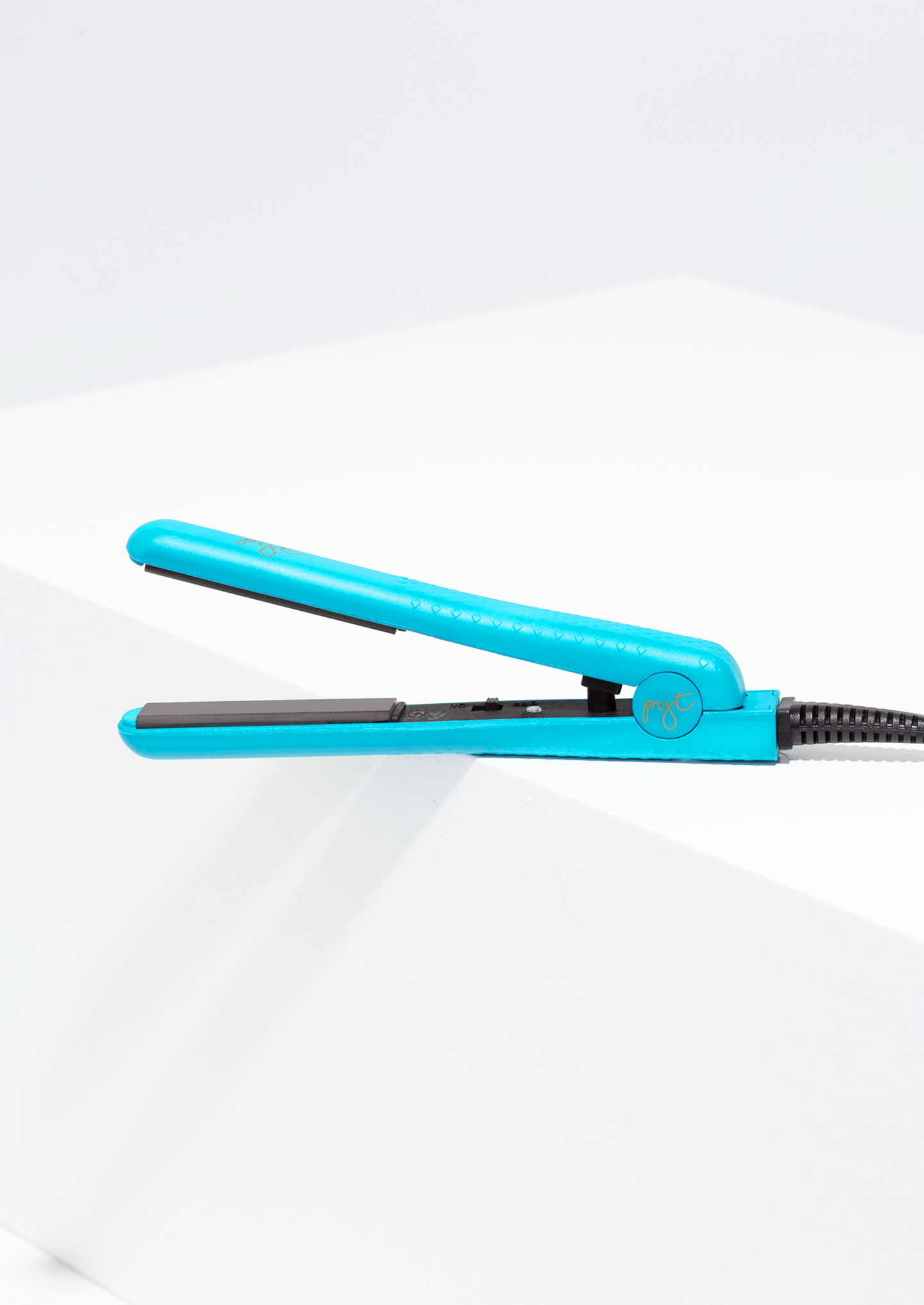 MINI CERAMIC STYLER TURQUOISE